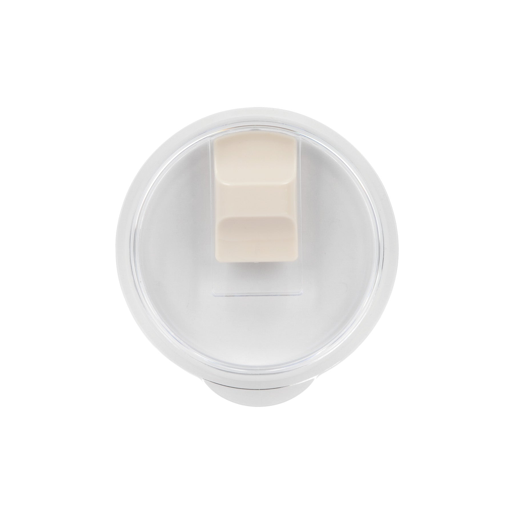 Cream (Decorated)