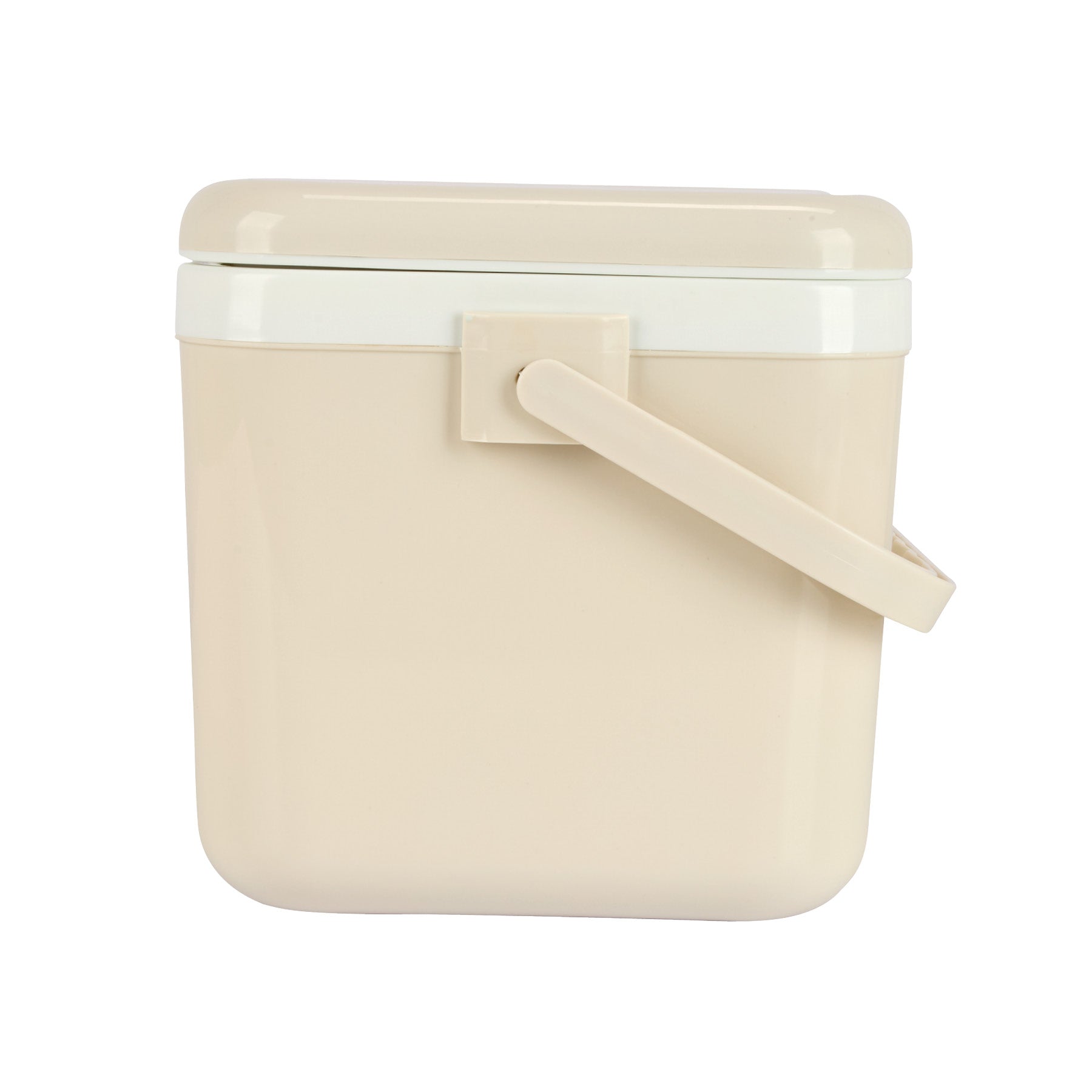 Cream (Decorated)