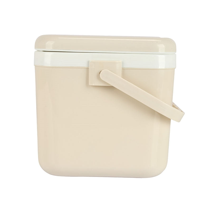 Cream (Decorated)