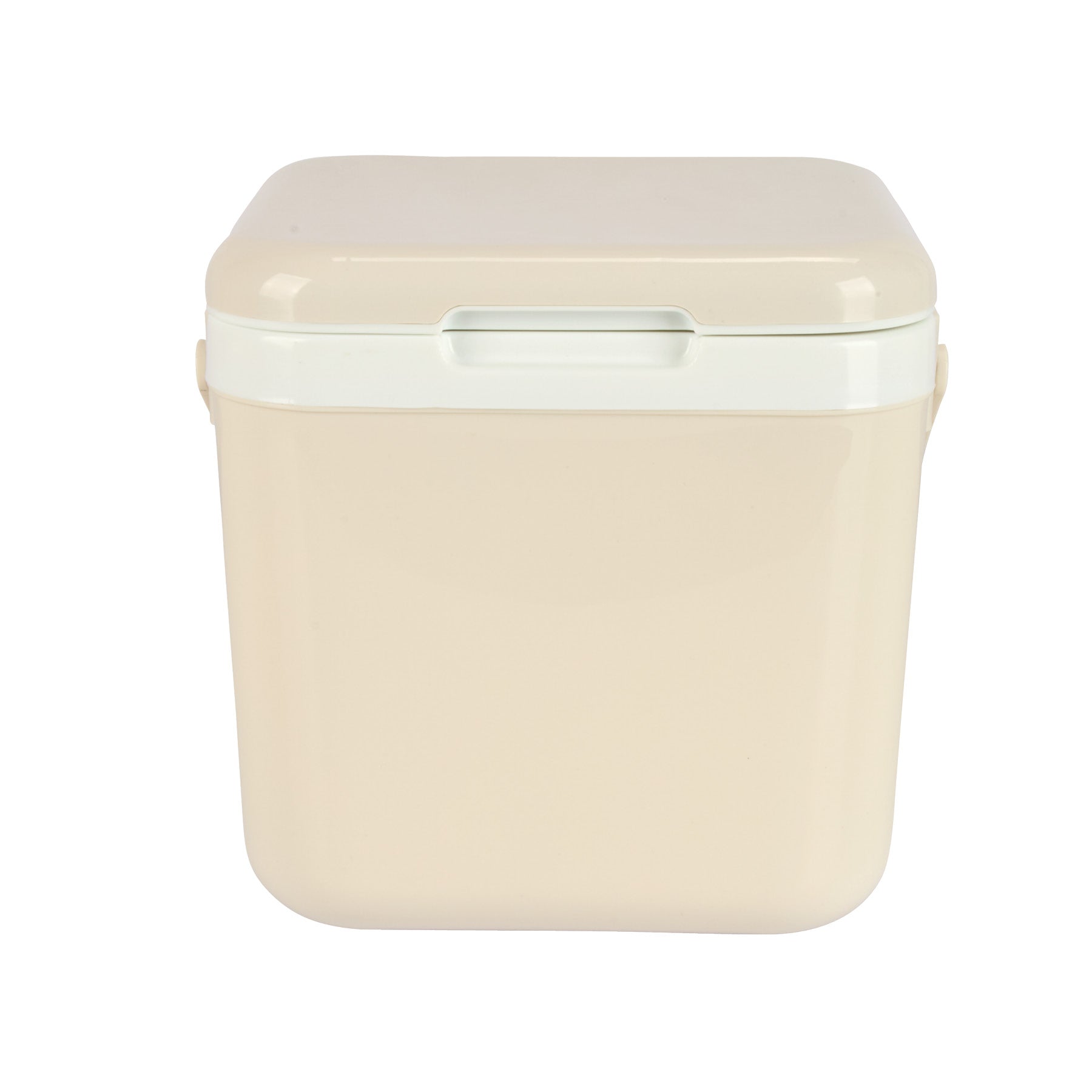 Cream (Decorated)