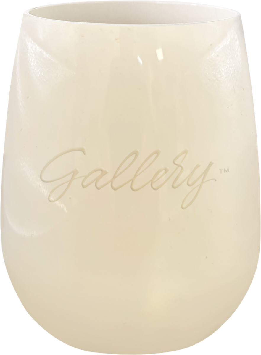 Cream (Decorated)