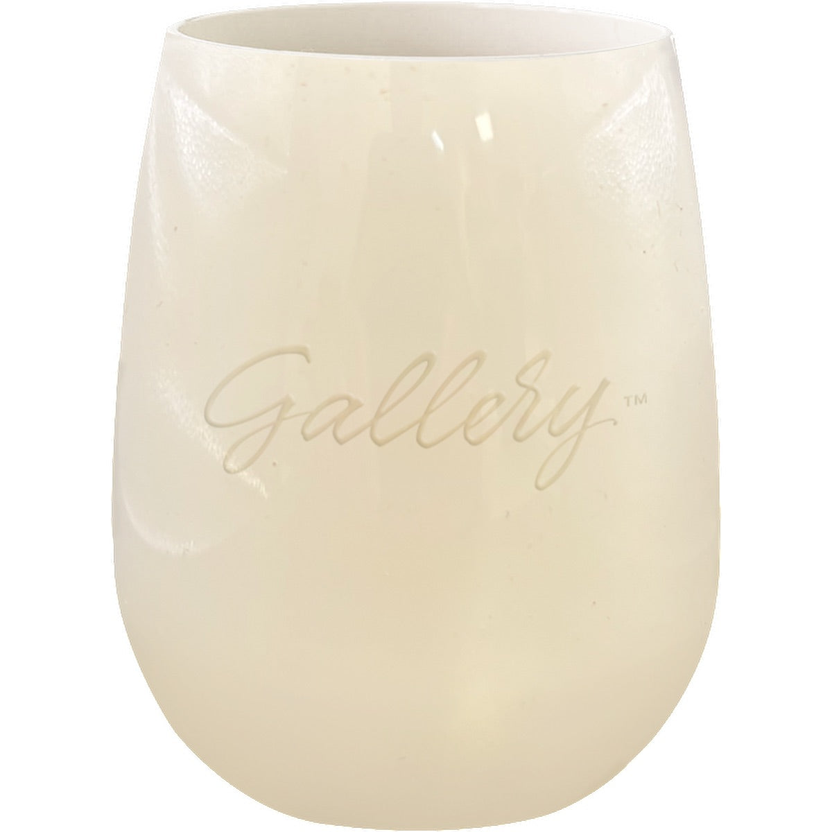 Cream (Decorated)