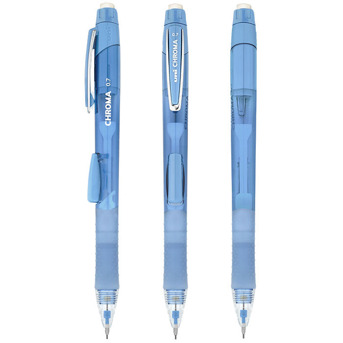 Cyan blue (Decorated)