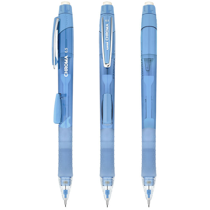 Cyan blue (Decorated)