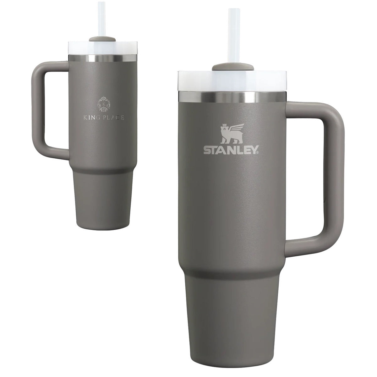 Dark gray (Decorated)