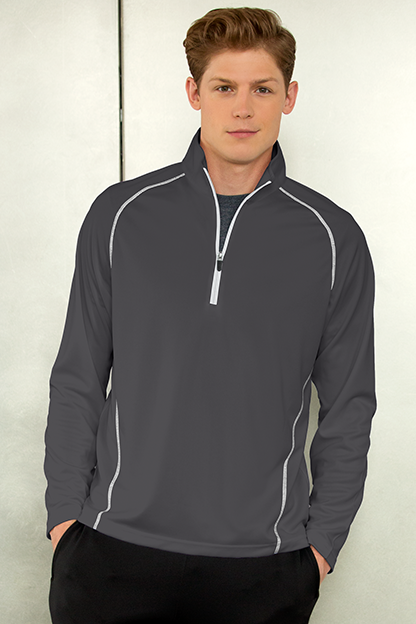 Dark grey ()