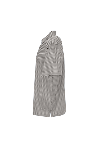 Dark grey/tonal dark grey (Left)