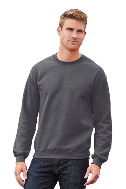 Dark heather (Blank)