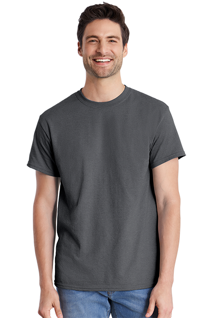 Dark heather (Blank)