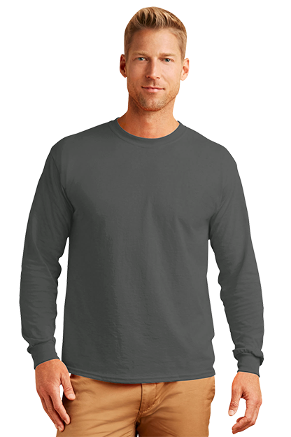 Dark heather (Blank)