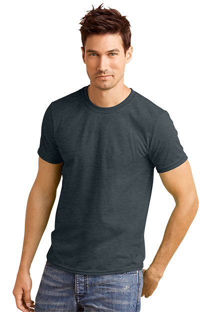 Dark heather (Blank)