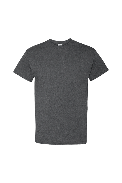 Dark heather (Front)