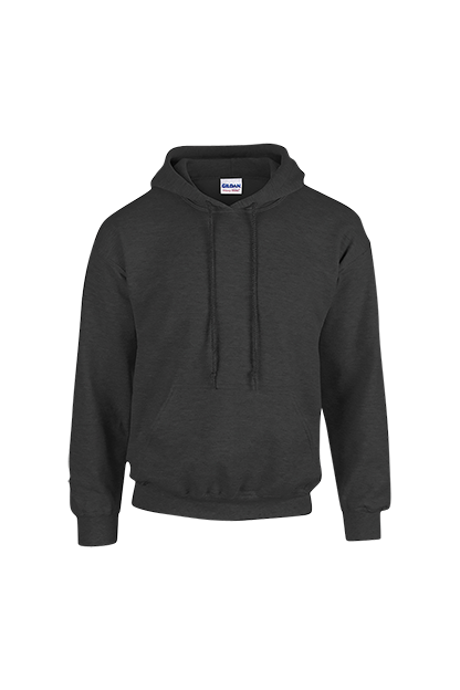 Dark heather (Front)