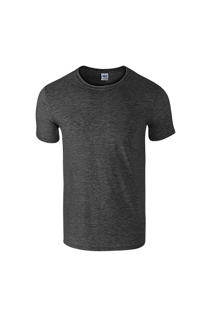 Dark heather (Front)