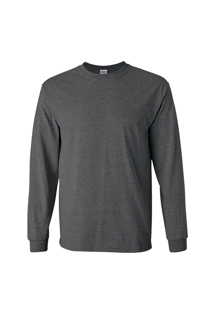 Dark heather (Front)
