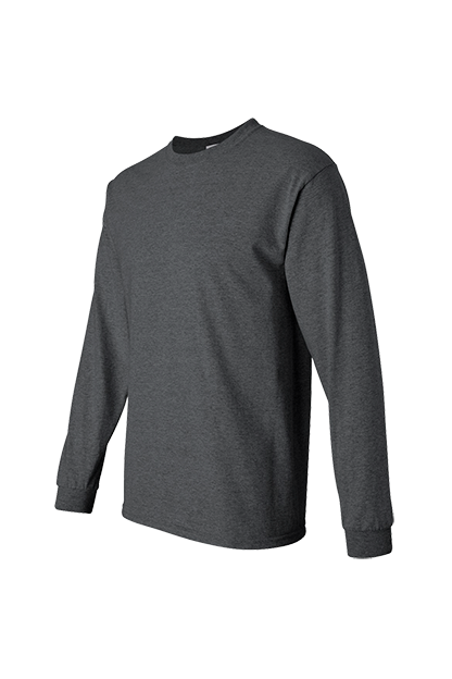 Dark heather (Left)