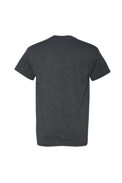 Dark heather (Rear)