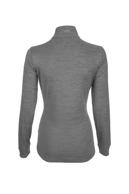 Dark heather (Rear)