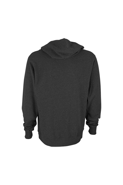 Dark heather (Rear)
