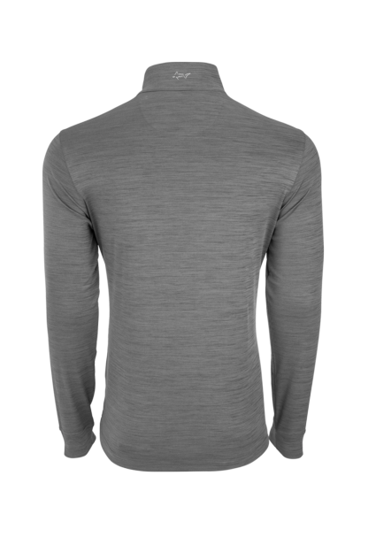 Dark heather (Rear)