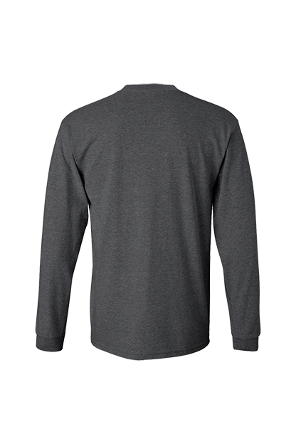 Dark heather (Rear)