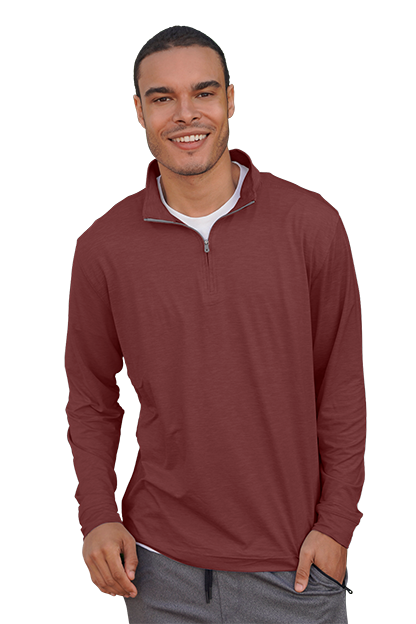 Deep maroon (Blank)