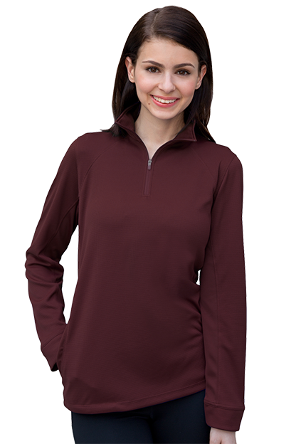 Deep maroon (Blank)