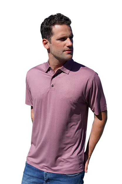 Deep maroon (Blank)