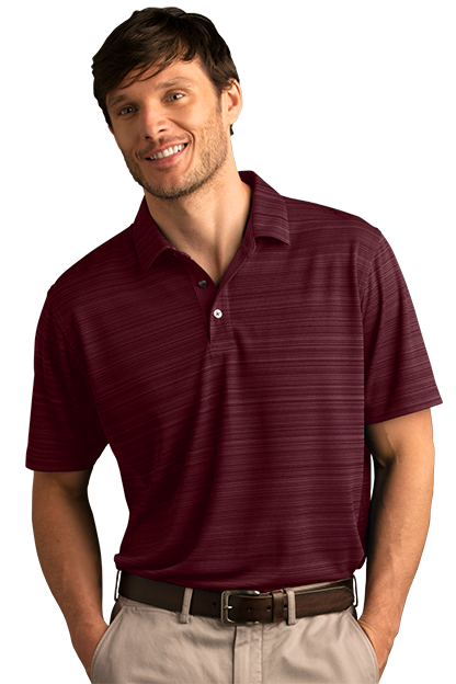 Deep maroon (Blank)