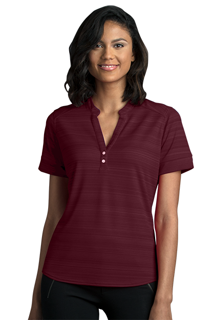Deep maroon (Blank)
