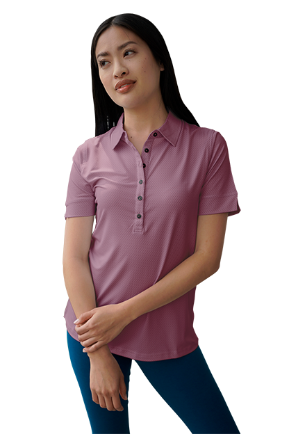 Deep maroon (Blank)