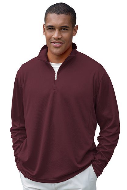 Deep maroon (Blank)