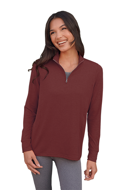 Deep maroon (Blank)