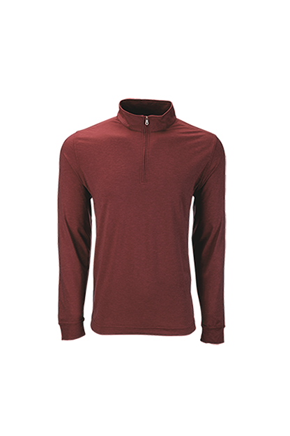 Deep maroon (Front)