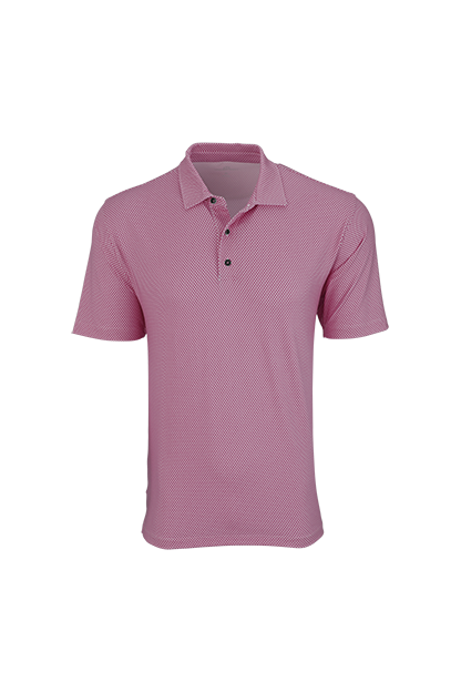 Deep maroon (Front)