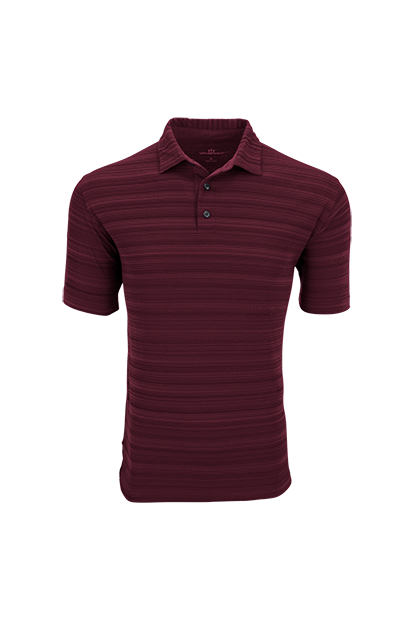 Deep maroon (Front)