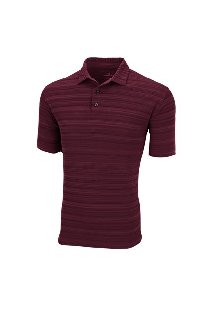 Deep maroon (Left)