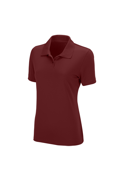 Deep maroon (Left)