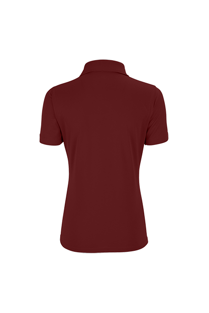 Deep maroon (Rear)