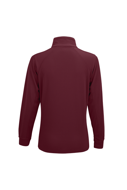 Deep maroon (Rear)