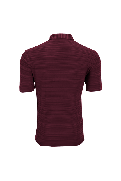 Deep maroon (Rear)