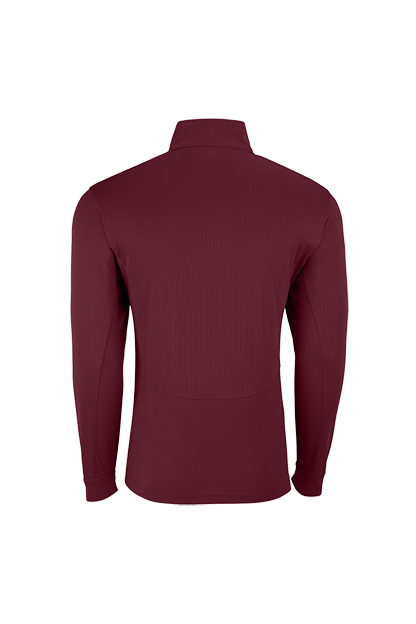 Deep maroon (Rear)