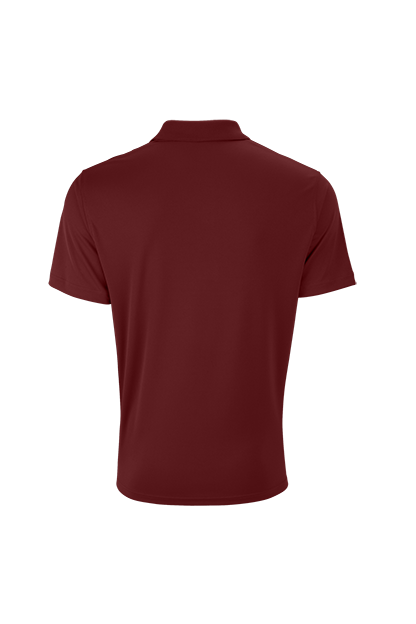 Deep maroon (Rear)