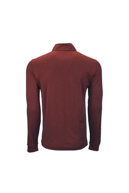 Deep maroon (Rear)