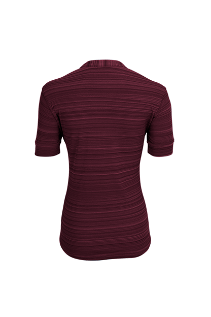 Deep maroon (Rear)