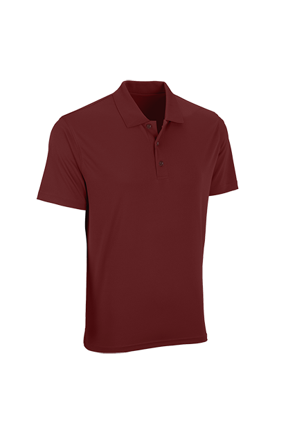 Deep maroon (Right)