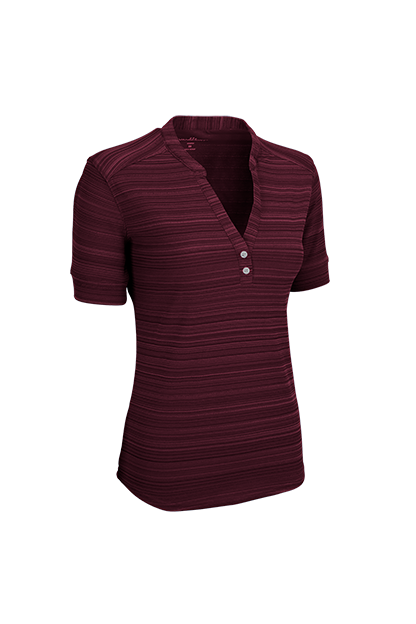 Deep maroon (Right)