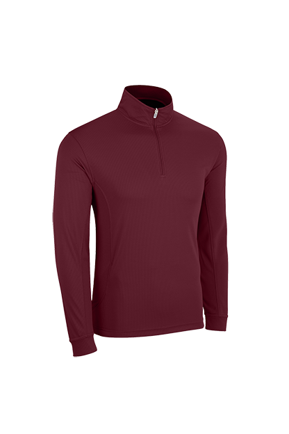 Deep maroon (Right)
