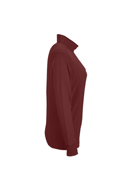 Deep maroon (Right)