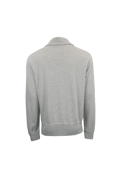 Eggshell mix (Rear)